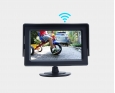 Wireless rear view system - 4.3inch Digital Wireless System